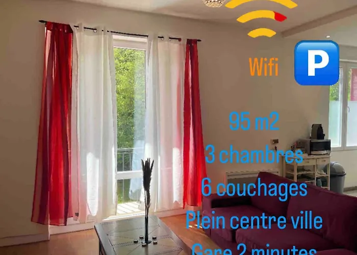 Jasmine Apartament